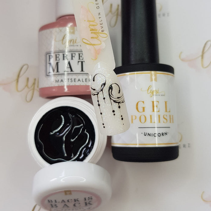 Shellac · Unicorn 7,3ml