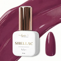 Shellac · Very Berry 10ml