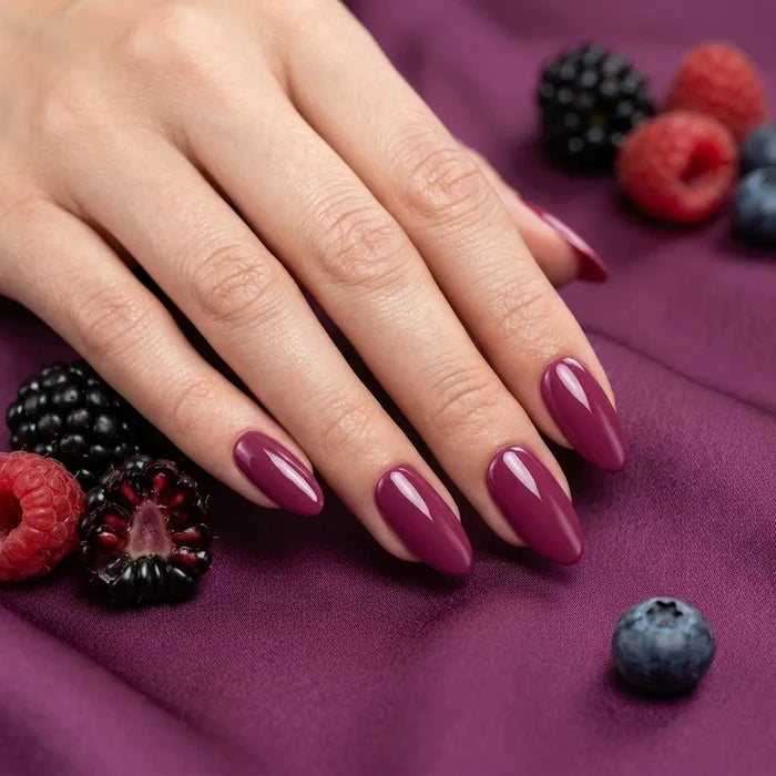 Shellac · Very Berry 10ml