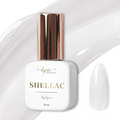 Shellac · White 10ml