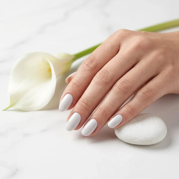 Shellac · White 10ml