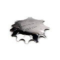 Smile Line · Edge Cutter