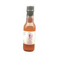 Smoked Balsamic Hot Sauce 5 oz. Bottle - Tubac Gourmet Foods
