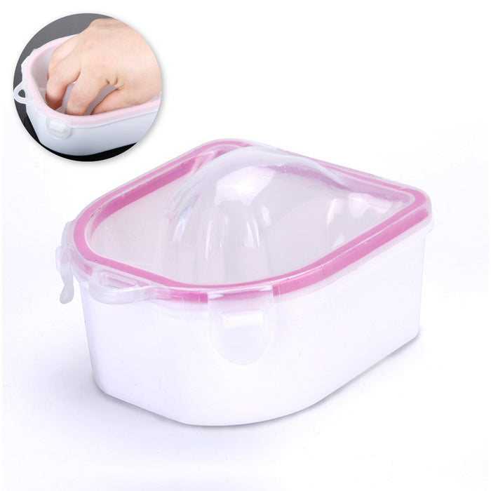 Soak Off Schale/Bowl für Glue Gel