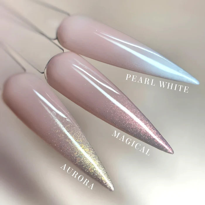 Soft Glam Ombre Set