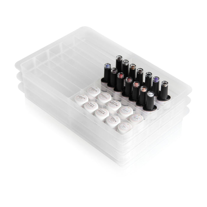 Sortierbox für Gele & Lacke