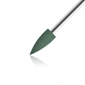 Spitzbogen Silikon Polierer ø 4mm 240 Grit