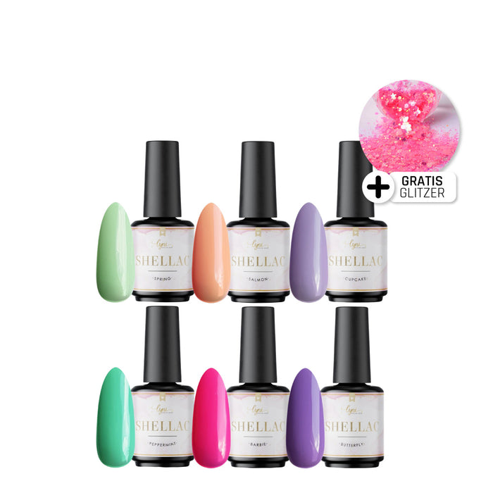 Spring Collection*