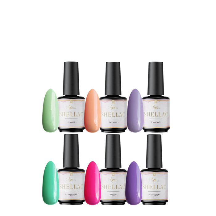 Spring Collection*