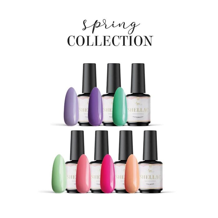 Spring Collection*