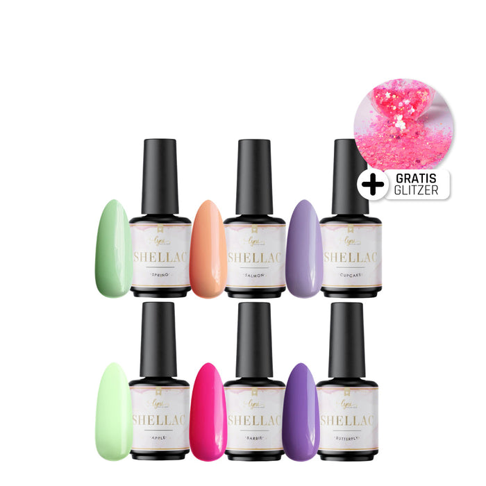 Spring Collection*