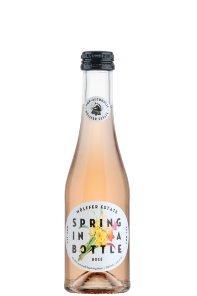 Spring in a Bottle Rosé Mini