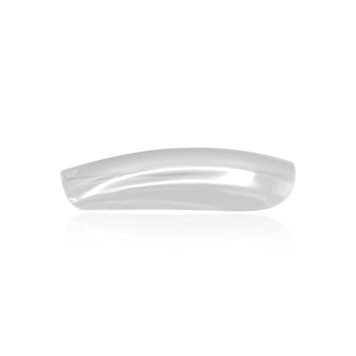 Square Normal · Clear · Press On Tips