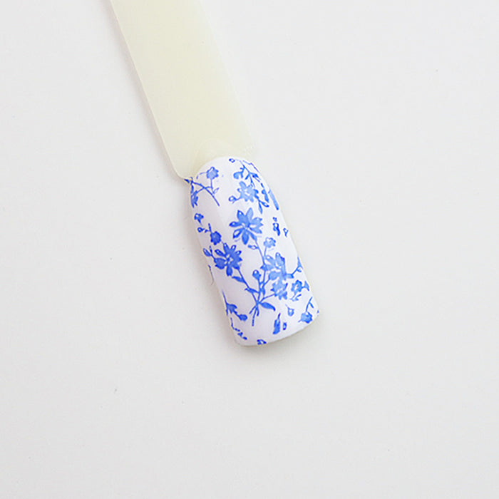 Stampinglack Dunkelblau 10ml