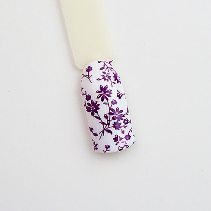 Stampinglack Lila 10ml