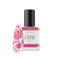 Stampinglack Pink 10ml