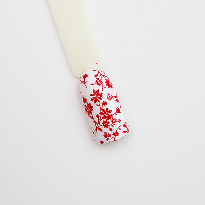 Stampinglack Rot 10ml
