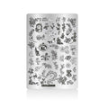 Stampingschablone ZJOY-PLUS-003