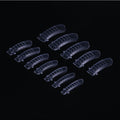 Standard · Dual Tips