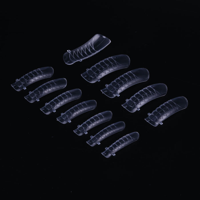 Standard · Dual Tips