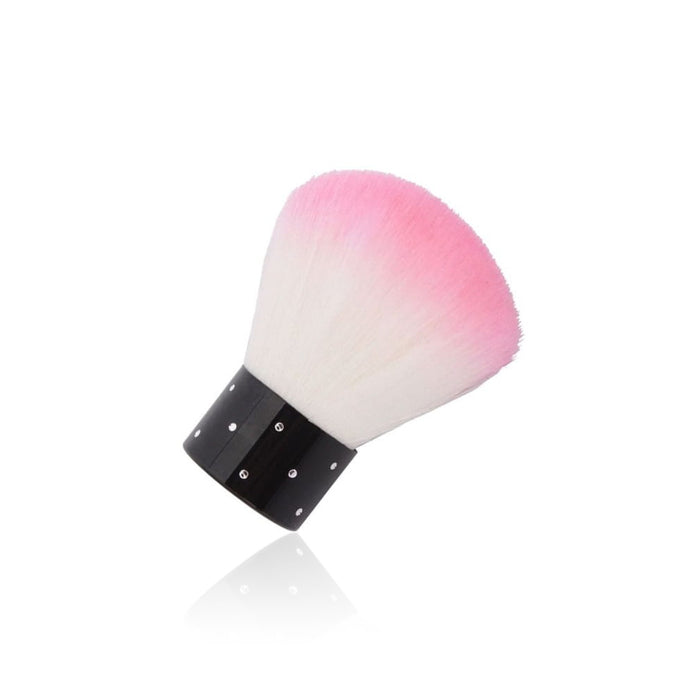Staubpinsel pink