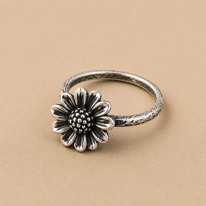 7 / Aster