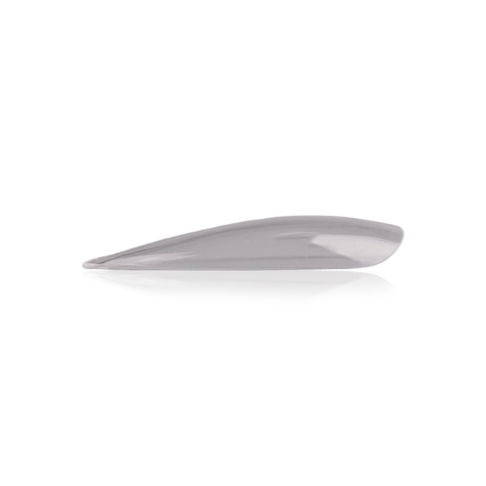 Stiletto Lang · Clear · Press On Tips