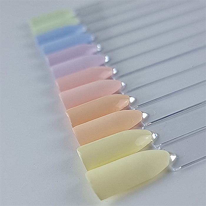 Sugar Pastell Farbgel Set*