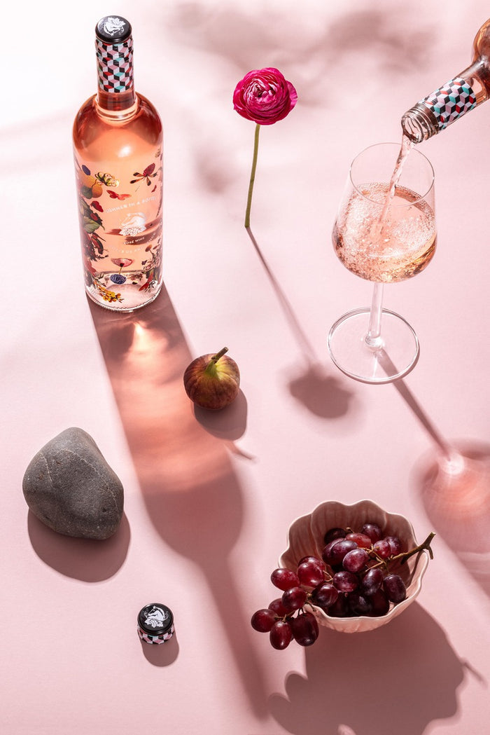 Summer in a Bottle Côtes de Provence Rosé 2025