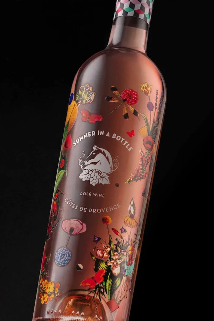 Summer in a Bottle Provence