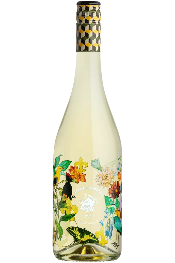 Summer in a Bottle Loire Valley Sauvignon Blanc 2025