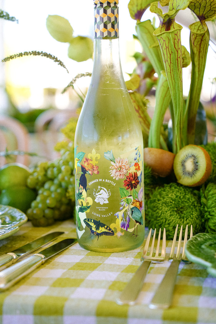 Summer in a Bottle Loire Valley Sauvignon Blanc 2025
