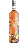 Summer in a Bottle Long Island Rosé 2024