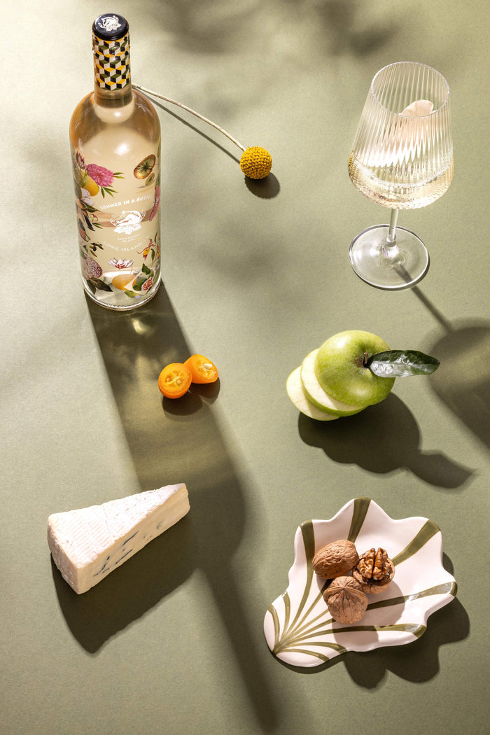 Summer in a Bottle Long Island Sauvignon Blanc 2025
