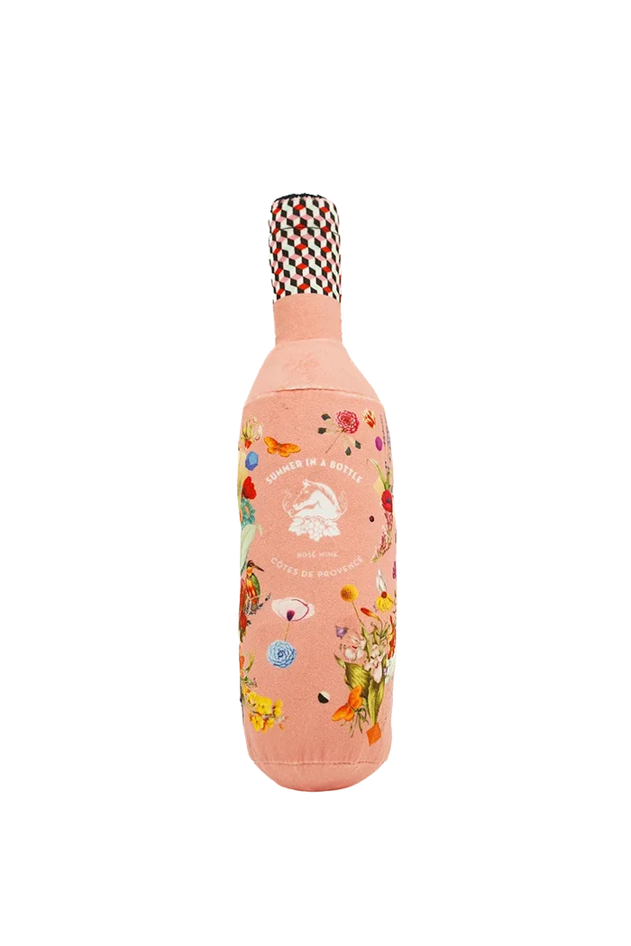 Summer in a Bottle Plush Toy