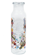 Summer in a Bottle Wine Carafe
