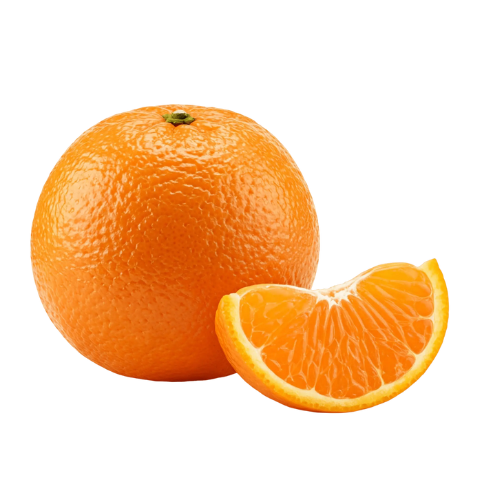 Tangerine Aged White Balsamic Vinegar - Tubac Gourmet Foods