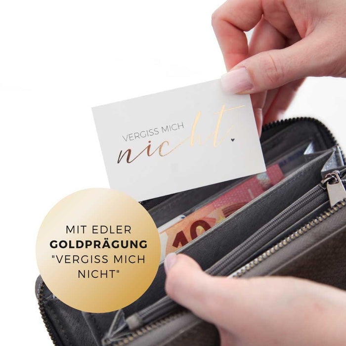 Terminkarten für Nagelstudios (100er Set)