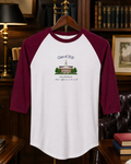 The 2028 T-shirt