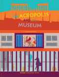 The Acropolis and its Museum - Diavazo Greek Books