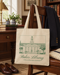 The Baker Bag
