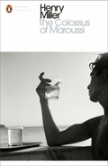 The Colossus of Maroussi - Henry Miller - Diavazo Greek Books