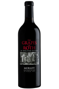 The Grapes of Roth Merlot 2021