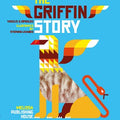 The Griffin Story - Diavazo Greek Books