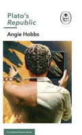 The Ladybird Expert Series: Plato's Republic - Angie Hobbs - Diavazo Greek Books