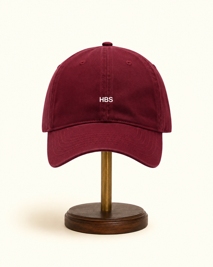The Original HBS Cap
