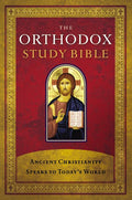 The Orthodox Study Bible - Diavazo Greek Books