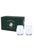 The Perfect Pair Wine Glass Gift Box Set