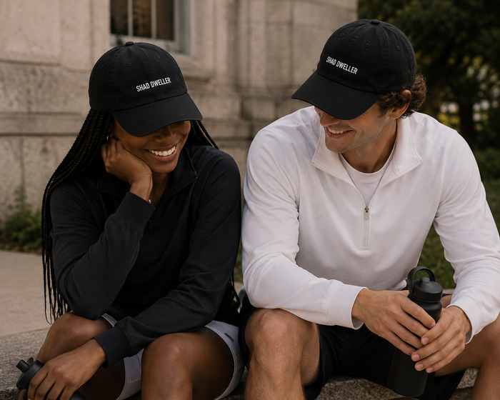 The Shad Cap