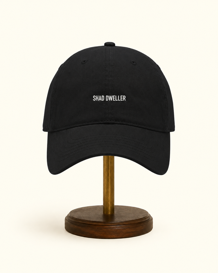 The Shad Cap